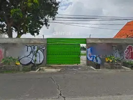 Kavling Strategis Cocok Untuk Usaha Di Jl Adam Malik Tangerang