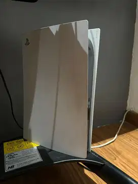 PS 5 / FAT version / digital / SERIOUS BUYER ONLY