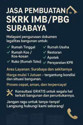Dokument SKRK IMB/PBG