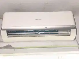 Ac kulkas mesin cuci kondisi bagus