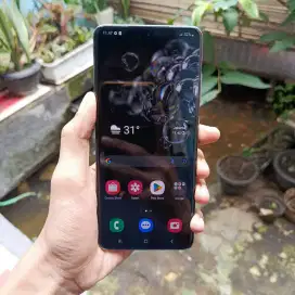 Samsung Galaxy S20 Ultra Ram 12GB/128GB Sein Resmi