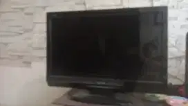 Tv sharp 29 inch
