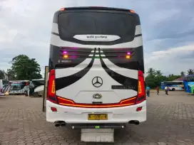 MERCEDES-BENZ OH 1526