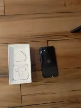 Iphone 11 64gb berilah apple baru