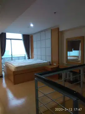 Apartemen Summit Kelapa Gading Jakarta Utara