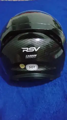 Rvs new windtail