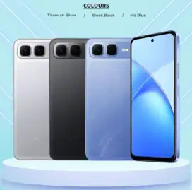 Infinix Smart 10 Plus