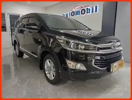 KIJANG INNOVA 2.0 V AT 2018