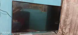 JUAL BEKAS TV LG 43 in tipe LM5500PTA