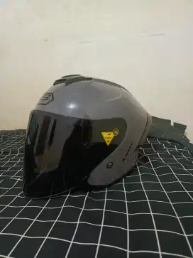 Jual Helm js armor