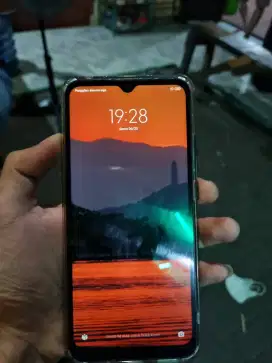 Redmi 9c Ram 6/64