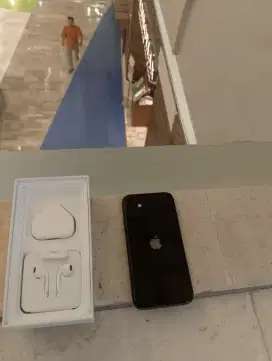 Iphone 11 64gb sumber baru