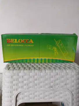Di jual belocca sus 85x30 normal lockbody