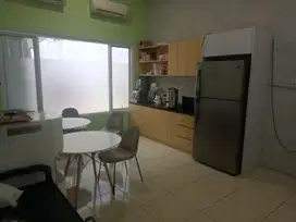 Di Jual Rumah Di Kemang Lokasi Strategis