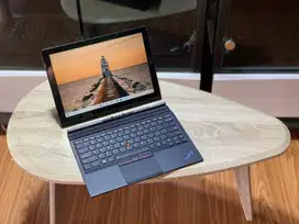 Lenovo Thinkpad X1 Tablet Intel  Core i7 GEN7 Layar 2K Touchscreen