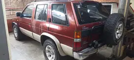 Nissan Terrano 1997 Bensin