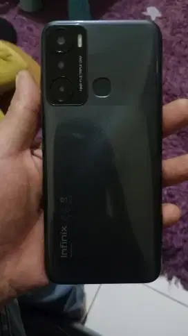 infinix hot 20i