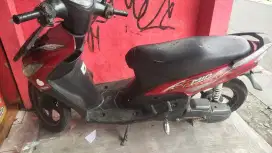 Mio 2012 ss lengkap