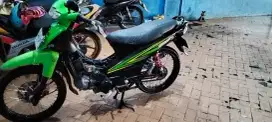 Kawasaki Blitz 2004 (4jt nego tipis)