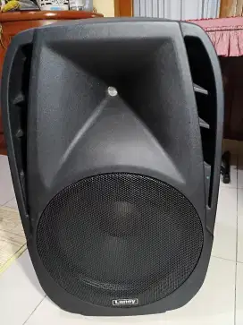 SPEAKER AKTIF LANEY AH 115