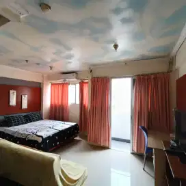 SEWA PER 3 BULAN APARTEMEN SENTRA TIMUR