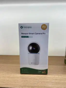 cctv oppo reoqoo indoor pro