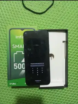Infinix Smart  5