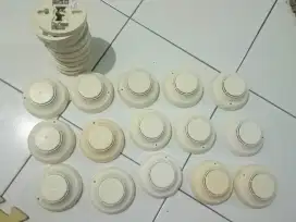 Siemens BDS051a smoke detector