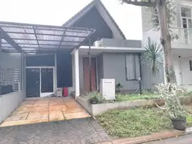 Rumah Siap Huni Kedaton BSB Semarang