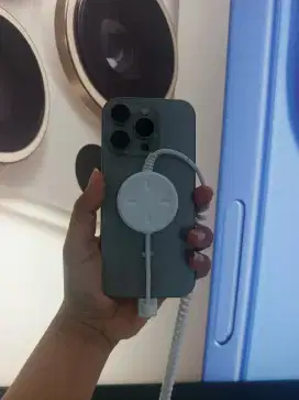 IPHONE 16 PRO TURUN HARGA! CICILAN 0% TENOR 12 BULAN CUKUP PAKAI KTP