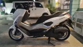 Nmax 2017 Non Abs