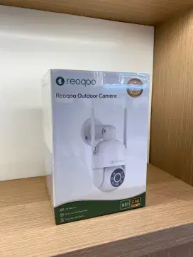cctv oppo reoqoo outdoor