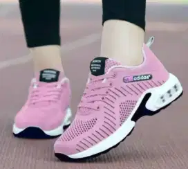 BISA COD SEPATU RUNNING WANITA