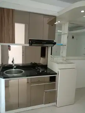JUAL 2 KAMAR MURAH RP.396JT ALL IN PPJB APARTEMEN BASSURA CITY JAKARTA
