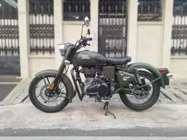 Royal Enfield 500 ABS EURO 4