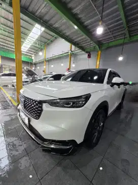 HRV Turbo Rs 2022 (Cash&Credit harga Sama)