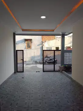 Jual Rumah Harga Terjangkau di Perumahan Permata Hijau Permai Bekasi