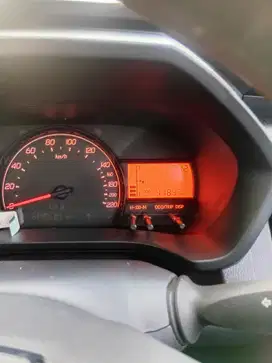 Daihatsu Ayla 2023 Bensin