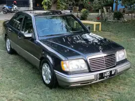 Mercedes Benz Mercy Boxer e320 masterpiece