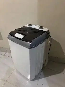 Dijual mesin cuci portable arashi