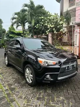Mitsubishi Outlander PX 2.0 Matic 2014 Super