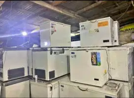 Terima Elektronik Bekas Kondisi Rusak Apapun Freezer AC