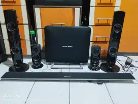 Harman kardon Sabre sb35 ultra slim
