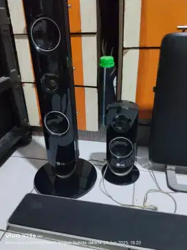 Harman kardon Sabre sb35 ultra slim