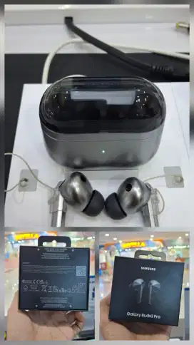 Samsung Buds 3Pro