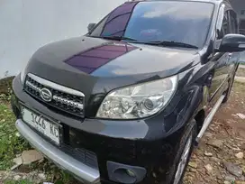 Daihatsu Terios 2013 Bensin