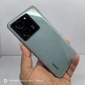 LIKE NEW MULUS 99% XIAOMI 13T 5G 12/256 JADE GREEN UNIT ONLY