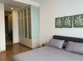 Disewakan Apartemen Izzara 2 BR Private lift