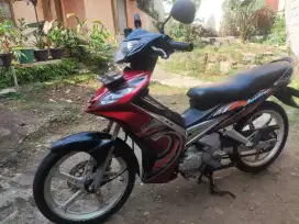 Jupiter MX Old Kopling