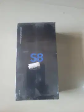Dusbox samsung s8 ori